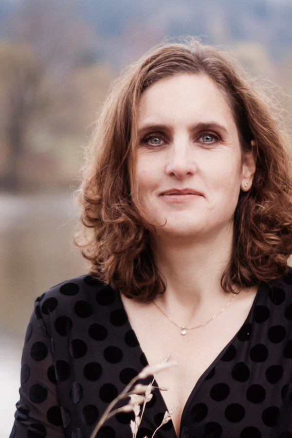 Daniela Dorn | Life Coach im Allgäu