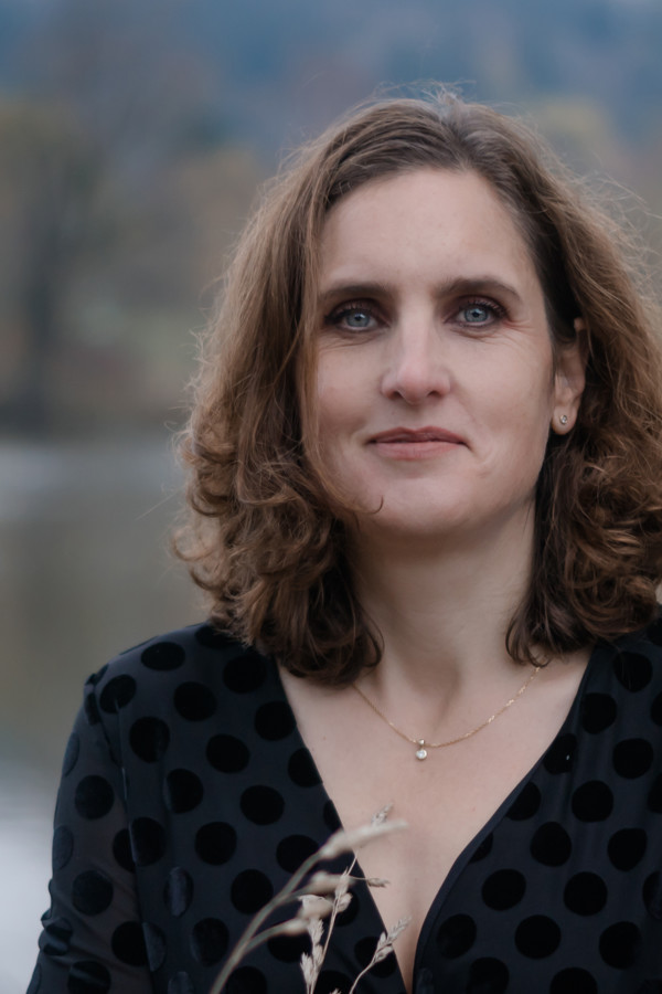 Daniela Dorn | Life Coach im Allgäu