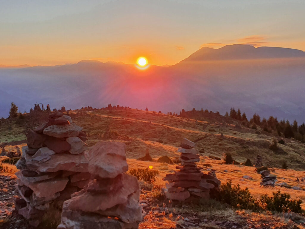 Sonnenlicht: Wichtig für deine ganzheitliche Gesundheit